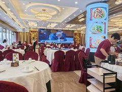 -福满园大酒楼(梅林店)