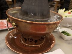 -牛街·马辈儿涮肉(牛街二店)