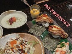 -芥岛(河北大街店)