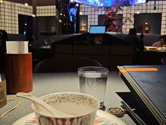 -锦府园·新台州菜(合生汇店)