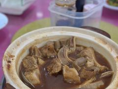 -新峰肉骨茶