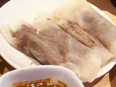 烤鸭-玫瑰花园自助烤肉(顺义鑫海韵通店)