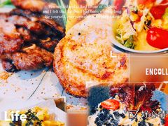 -森Some Fusion(荔湾店)