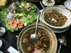 -龙记私坊小厨(星光不夜城店)