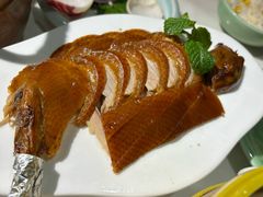 -北平盛世·新京菜·北京烤鸭(劲松·双井店)