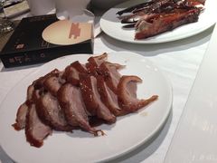 -同喜烤鸭店(光芒店)