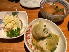 卷心菜包肉-みほりん味保灵(六月汇广场店)
