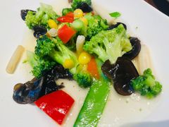 -那拉提之疆·新疆菜(美院店)
