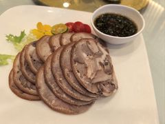 -北京全聚德(西客站店)