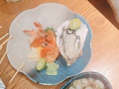 -王氏炉匠·烧鸟放题自助(好运街店)