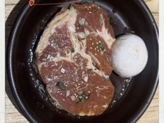 -泥炉烧肉师(新街口金銮巷店)
