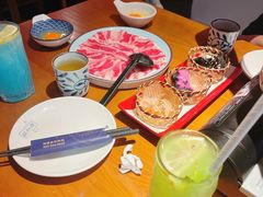 -有喜屋·烧鸟·居酒屋(周浦万达店)
