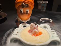 -蟹犇•帝王蟹雪蟹(陆家嘴店)
