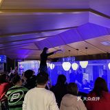 魔都静安寺新开这家日式自助刷新了我对日料放题的认知‼️