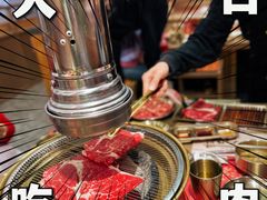 -西塔老太太泥炉烤肉(双井店)