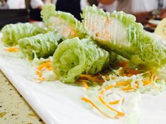 -名点一号·精致茶点·手工制作(宝华店)