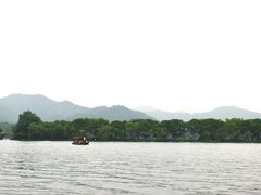 -西湖外事游船(花港观鱼码头)