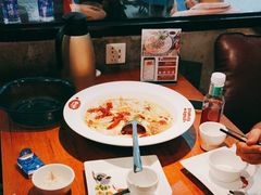 -鱼亨小鲜酸菜鱼(大信店)