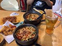 -姐弟俩土豆粉(沈阳铁西万达店)
