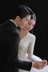 -杭州金夫人婚纱摄影(富阳私享店)
