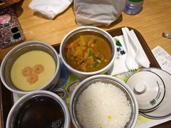 -魏家凉皮(外滩店)
