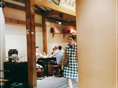 大堂-酱小七老火锅(贝村店)