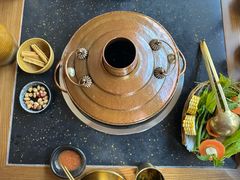 -陀岗美食·云南藏式特色餐厅