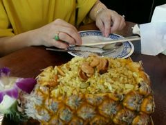-Dang restaurant (patong phuket)