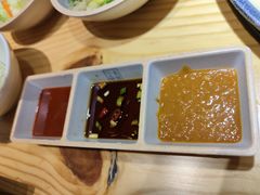 -喜来稀肉(北外滩白玉兰广场店)