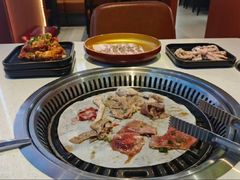 -韩小悦点餐式牛排烤肉自助(龙湖金楠天街店)
