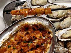 -嘉升大排档(番禺总店)