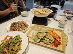 -食光慢宴·安吉土菜馆