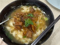 -麒麟中餐厅·经典粤菜·地道菜式老字号(广州长隆酒店)