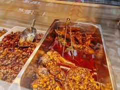 -鑫记婆婆兔·兔头(春熙店)