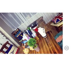 -米路造型MILU STUDIO