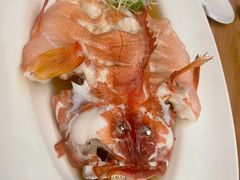 -海九澎湖海鲜餐厅