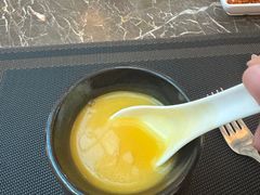 -漢咖啡·全服务式自助晚餐(武汉洲际酒店)