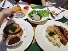 -兰特伯爵西餐厅·啤酒屋(方庄店)