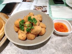 -大树餐厅(红旗街万达店)