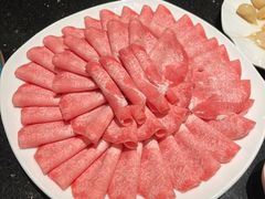 -南门涮肉(东单店)