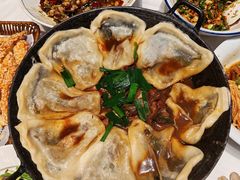 -大张烙馍村(三环南路旗舰店)