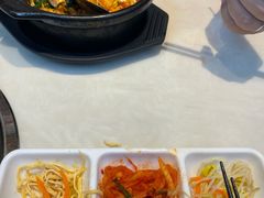 -屋里家延边朝鲜族冷面(南园店)