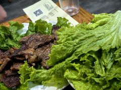 -常赢三兄弟·清真涮肉·清真炒菜(朝阳新城店)
