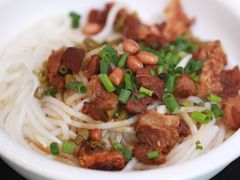 -丫丫桂林米粉(学府店)