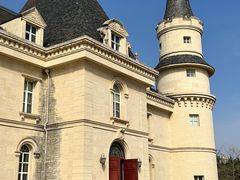 -北京张裕爱斐堡酒庄