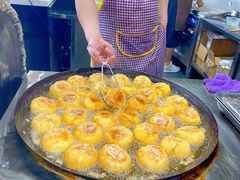 -煎意浓·吴记煎包(交通路店)