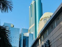 -香港新发烧腊茶餐厅(书城店)