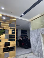 -3AM HAIR SALON染发接发