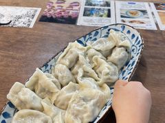 -八珍手工水饺·妈妈的爱(传芳巷店)