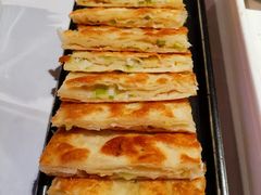 葱花饼-106餐厅(山水文园店)